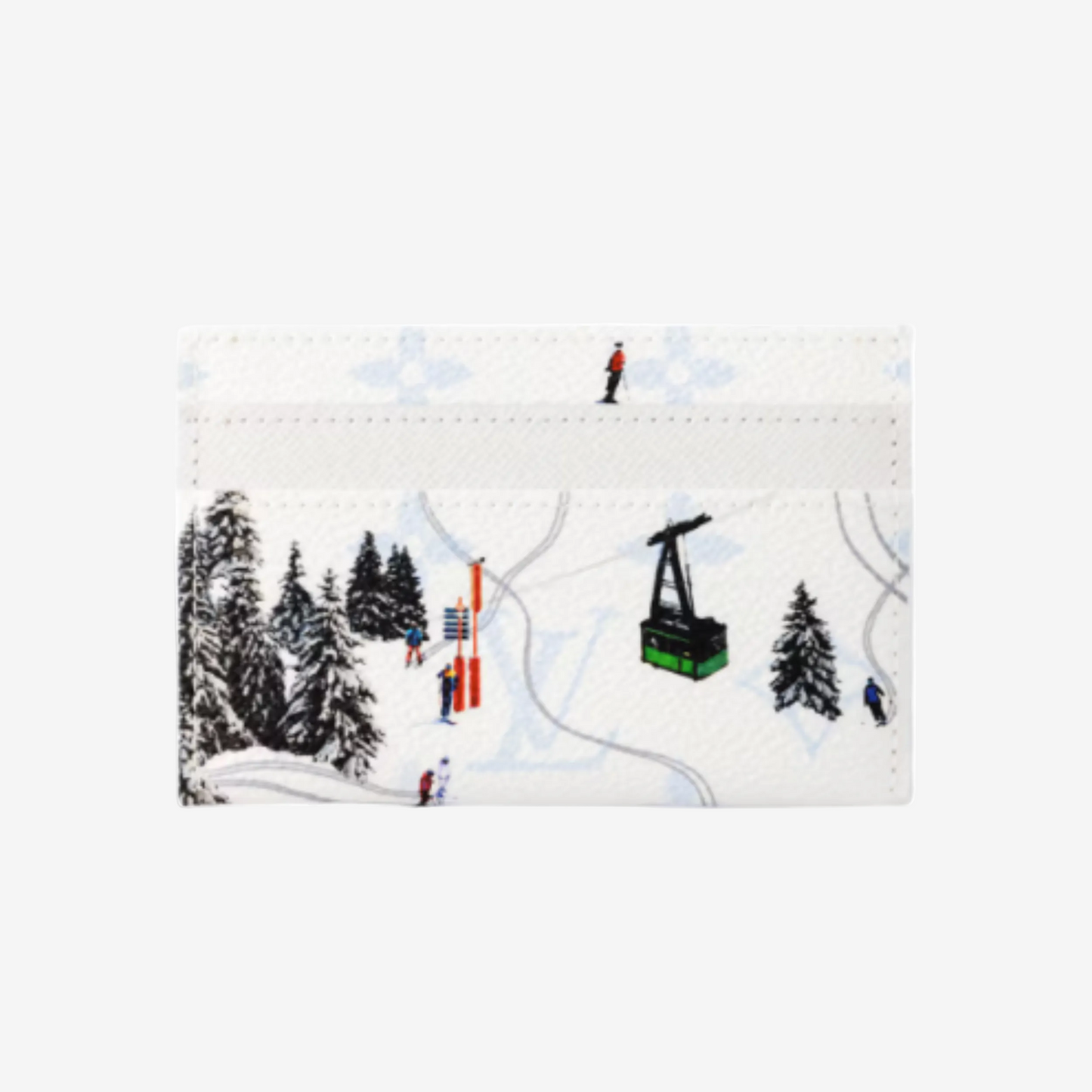 STONEY Card Holder - STONEY