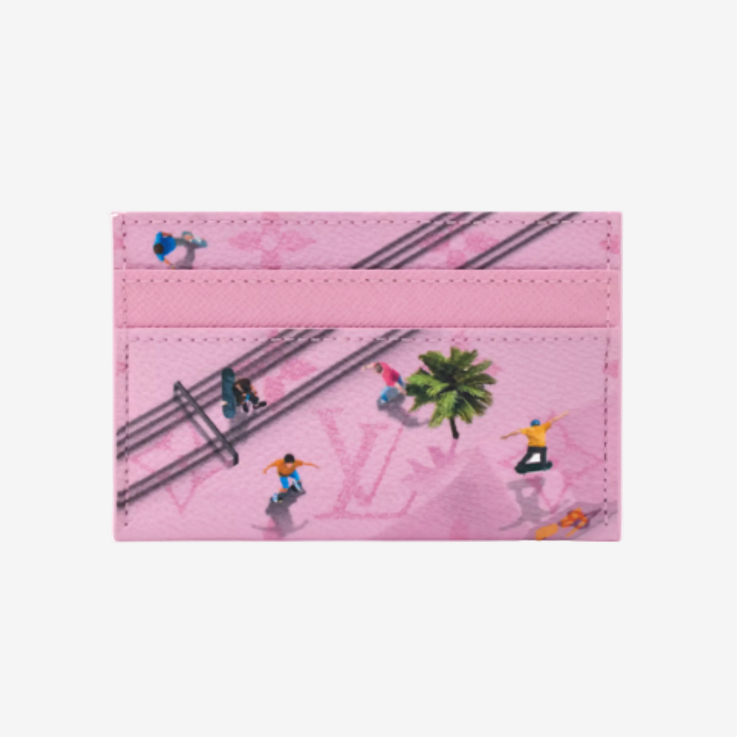STONEY Card Holder - STONEY