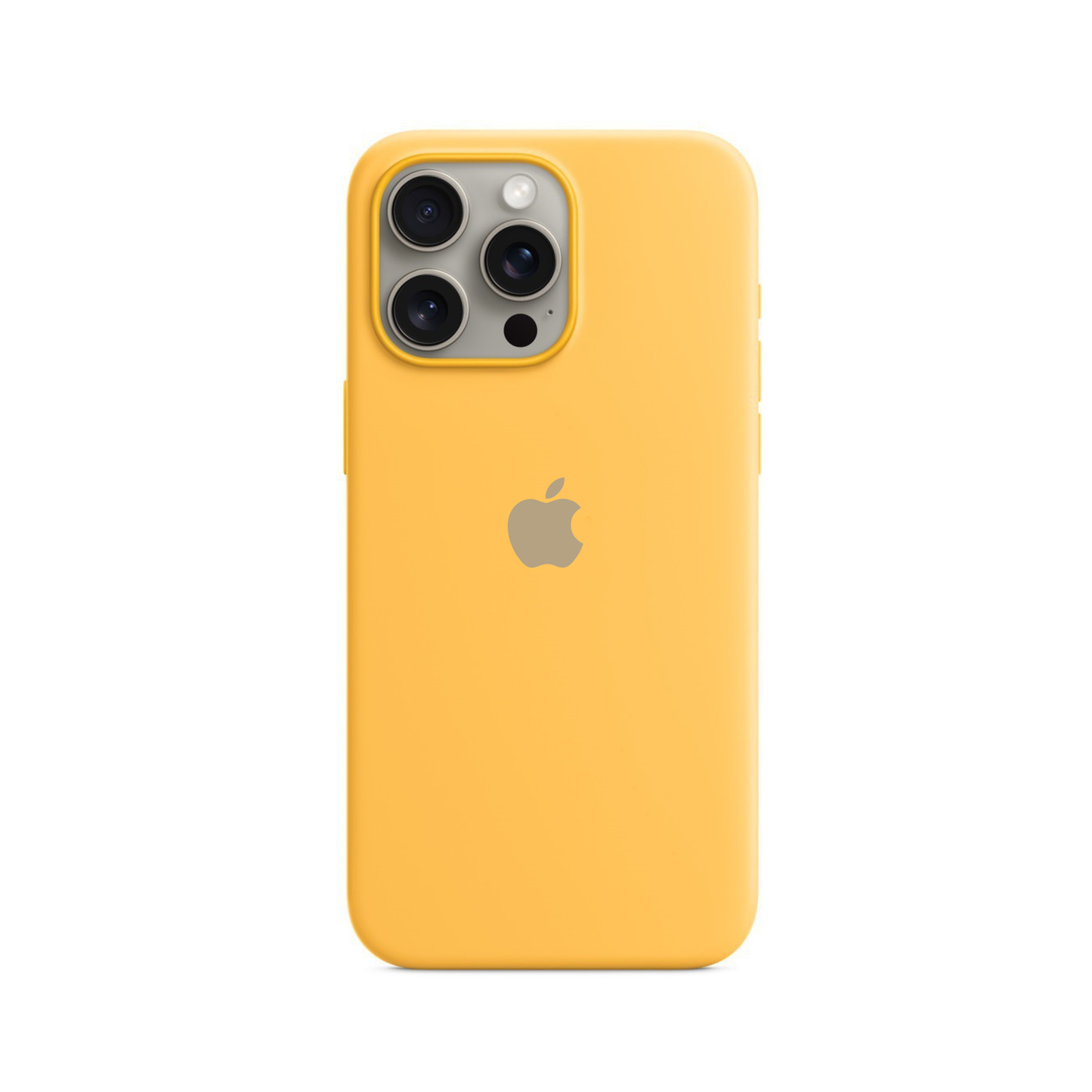 STONEY Series 15 Silicone Case