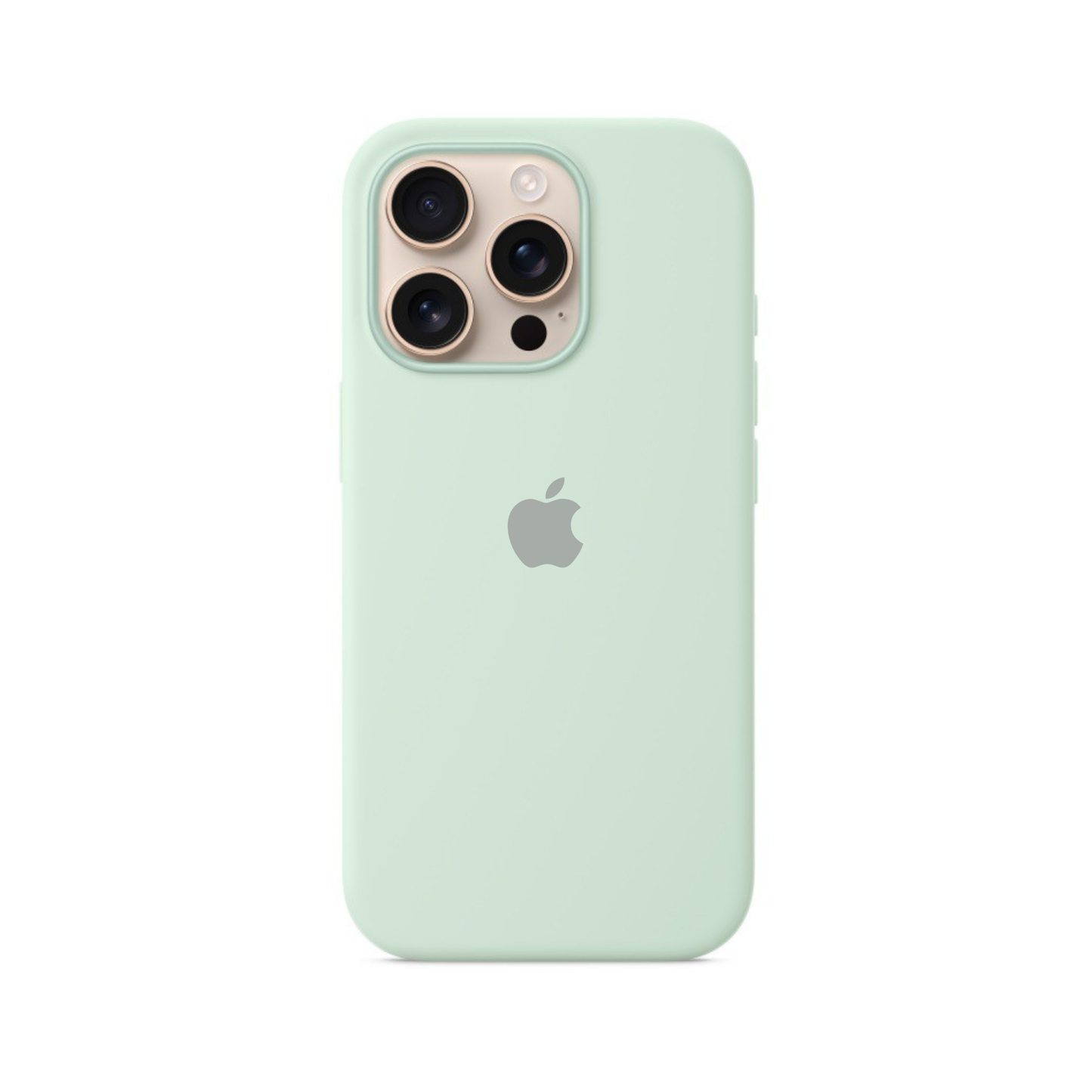 STONEY Series 16 Silicone Case