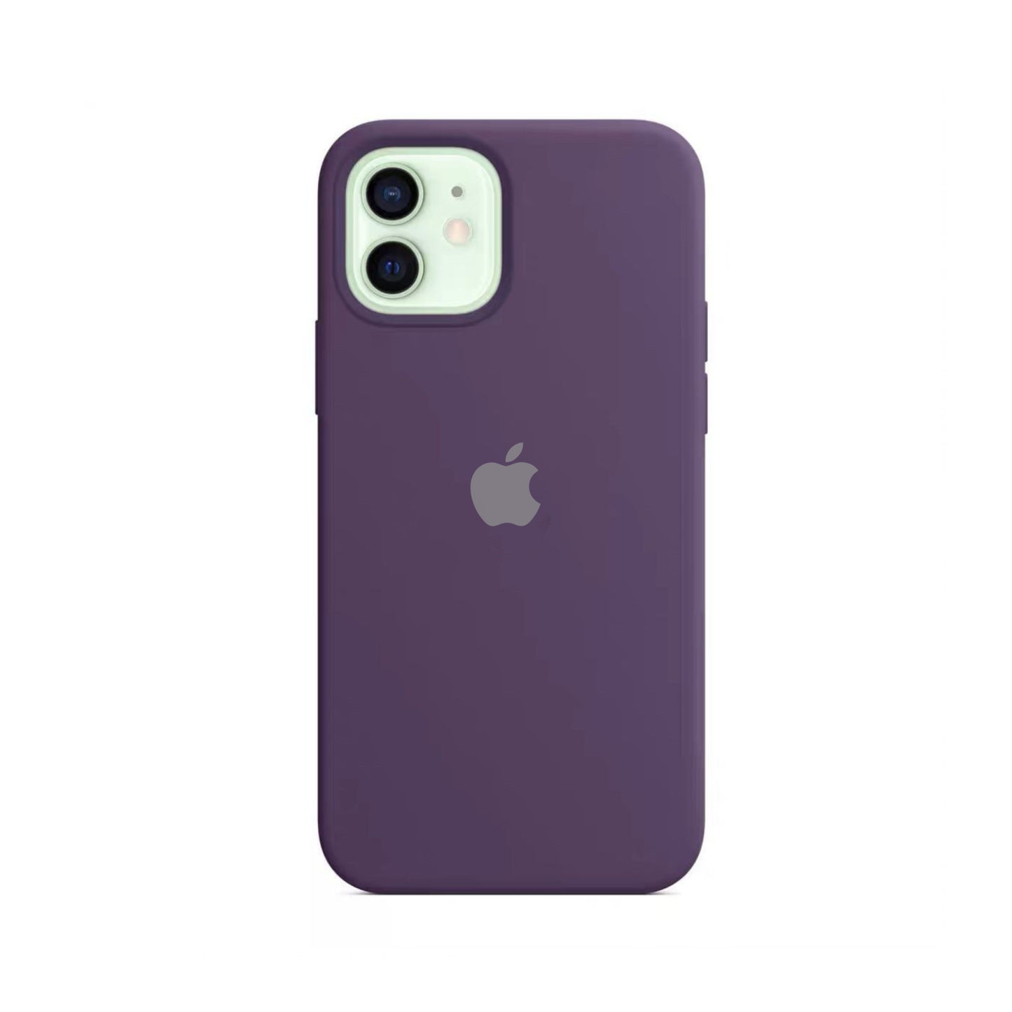 STONEY Series 12 Silicone Case