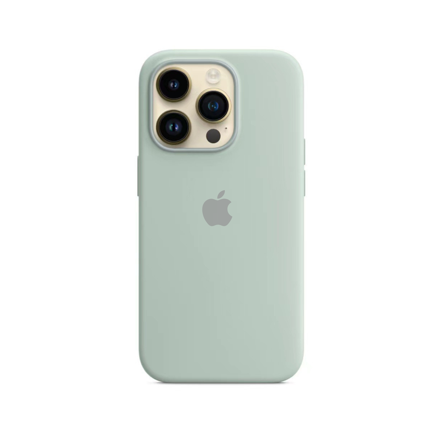 STONEY Series 14 Silicone Case