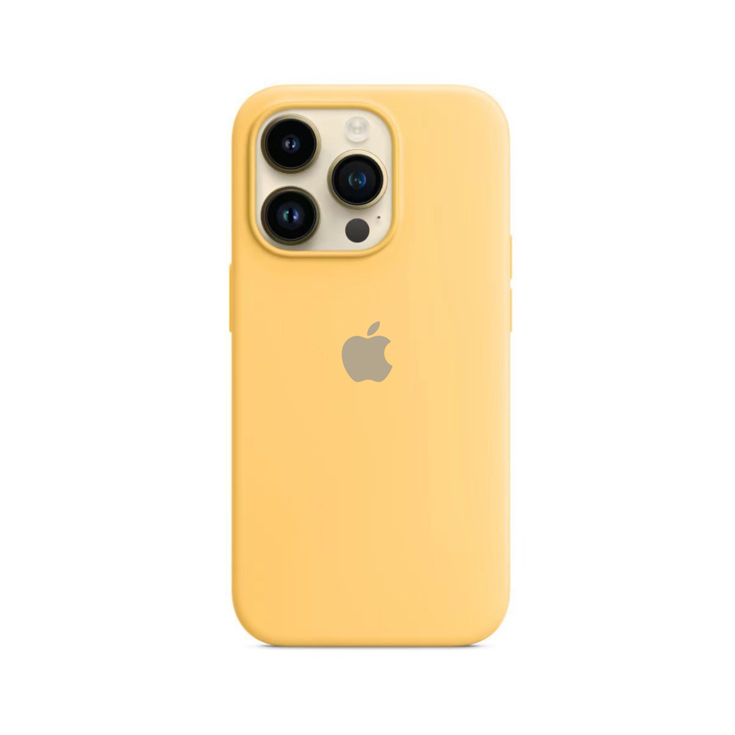 STONEY Series 14 Silicone Case