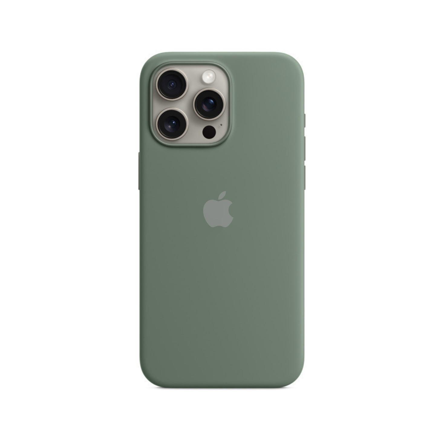 STONEY Series 15 Silicone Case