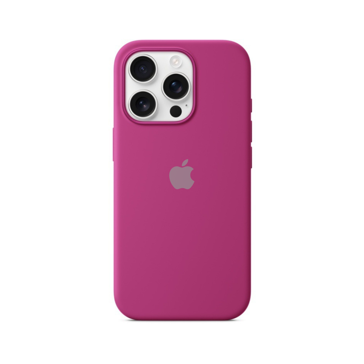 STONEY Series 16 Silicone Case