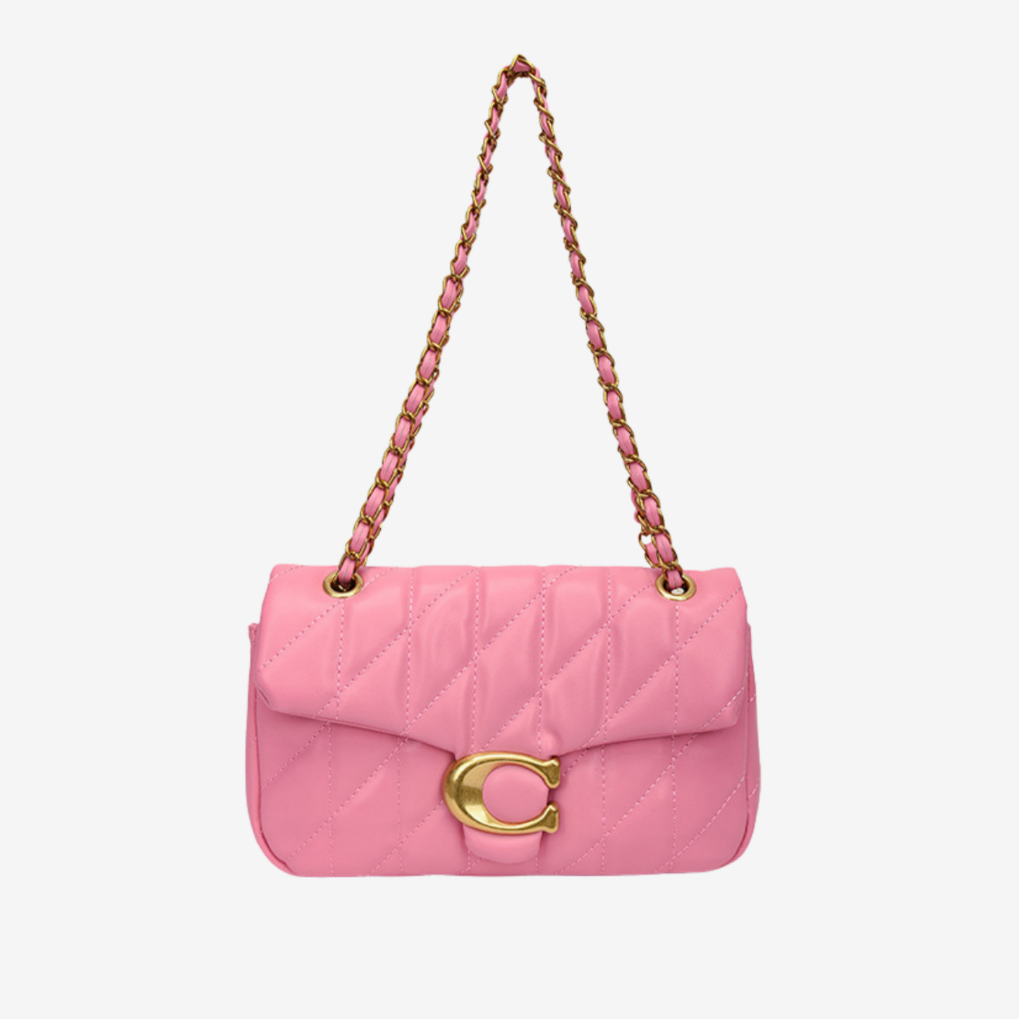 STONEY Shoulder Bag - STONEY