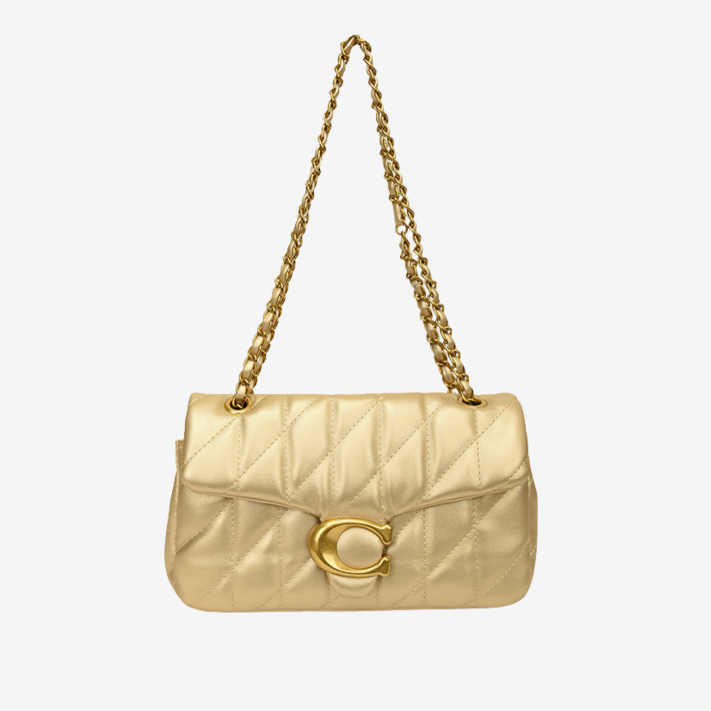 STONEY Shoulder Bag - STONEY