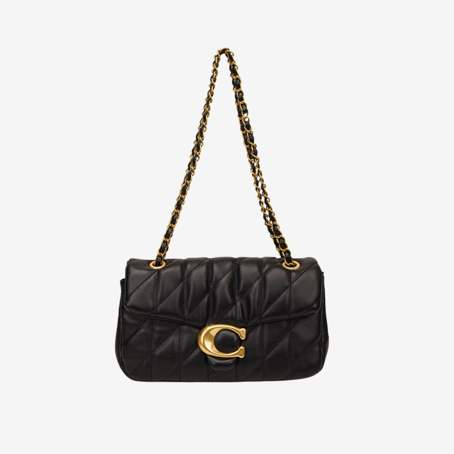 STONEY Shoulder Bag - STONEY