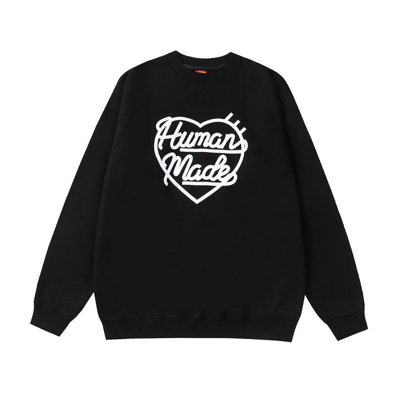 Human Made sweatshirt - STONEY
