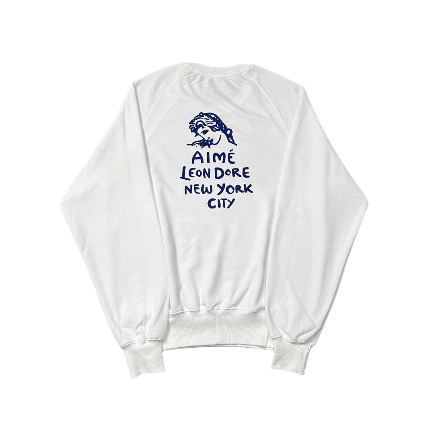 Aime Leon Dore sweatshirt - STONEY