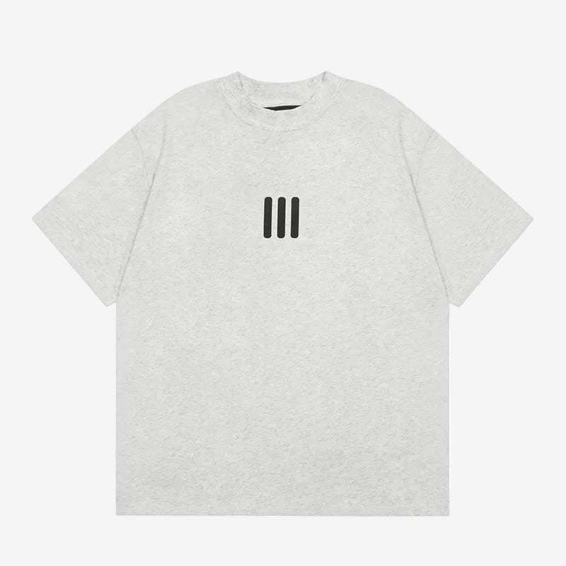 STONEY T-shirt - STONEY