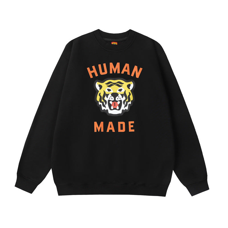 Human Made sweatshirt - STONEY