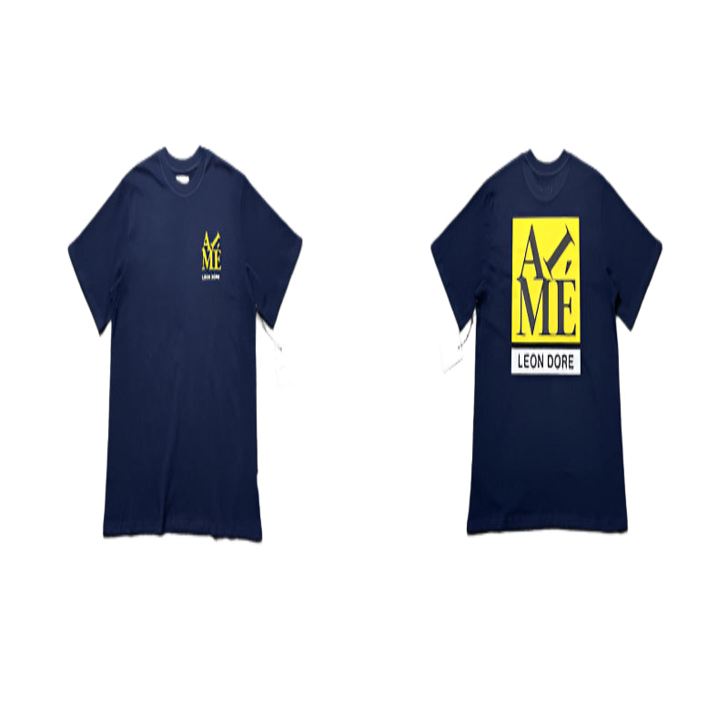 Aime Leon Dore t-shirt - STONEY