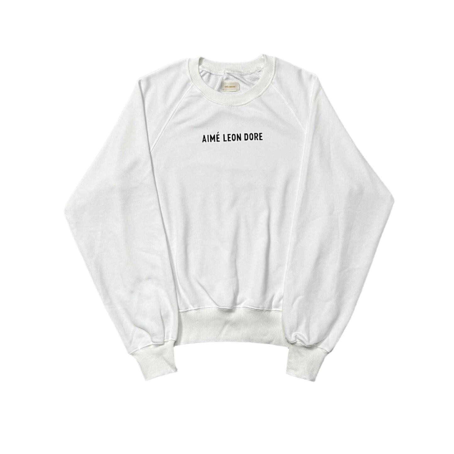 Aime Leon Dore sweatshirt - STONEY