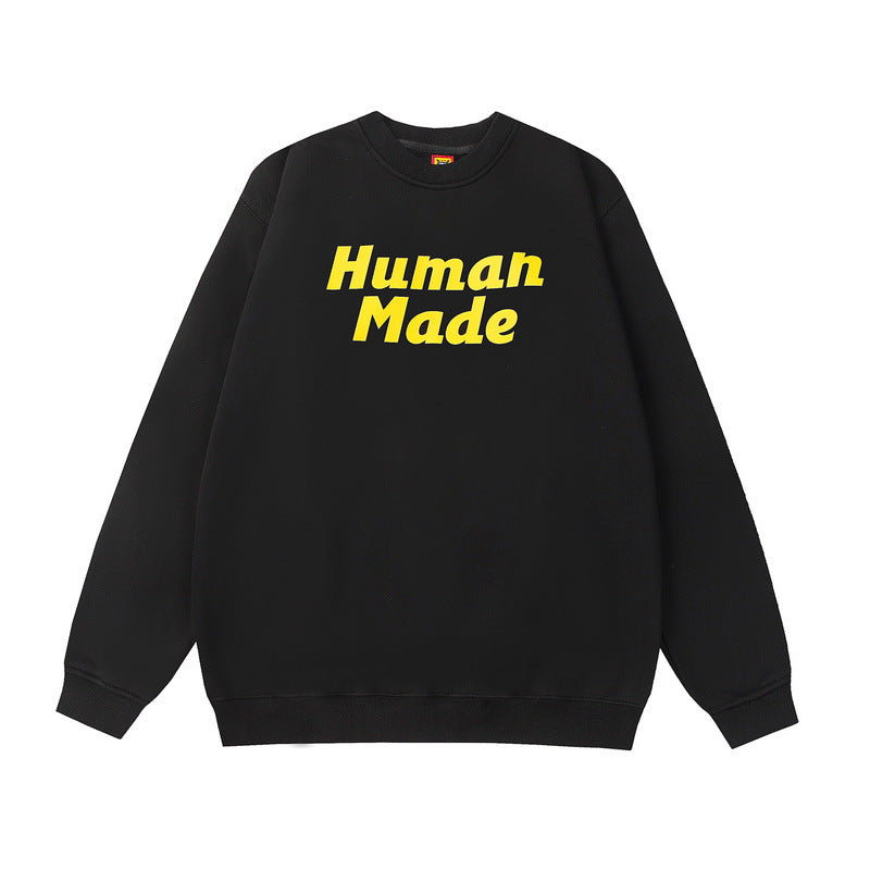 Human Made sweatshirt - STONEY