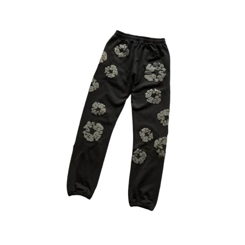 Denim Tears sweatpants - STONEY