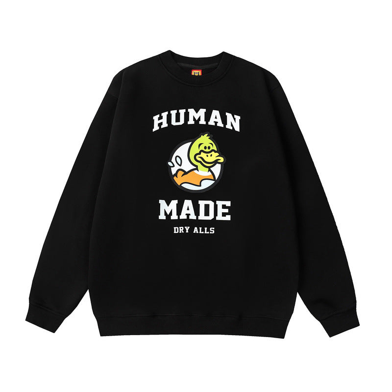 Human Made sweatshirt - STONEY