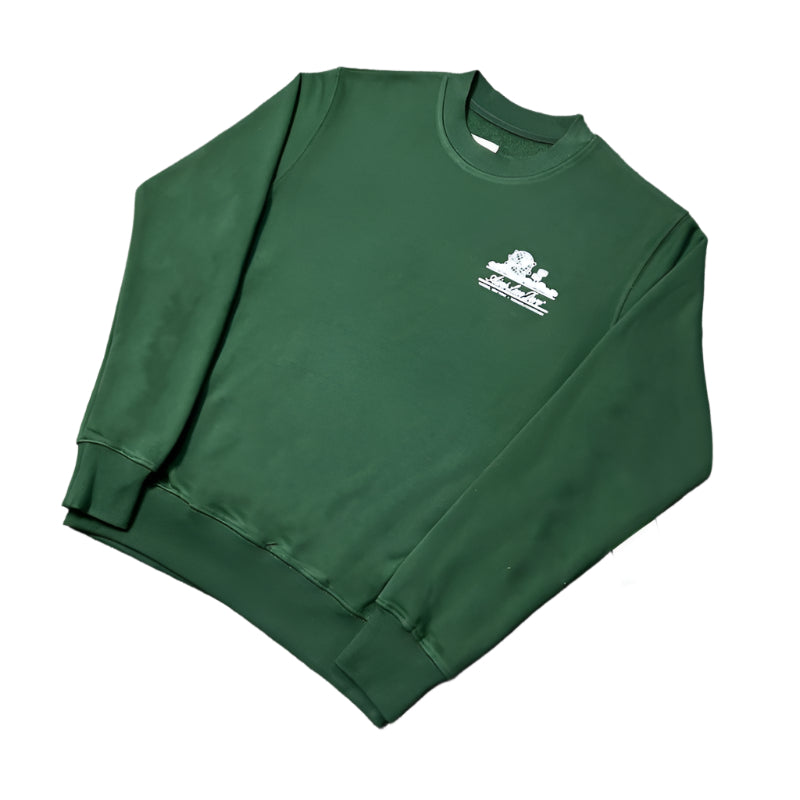 Aime Leon Dore sweatshirt - STONEY