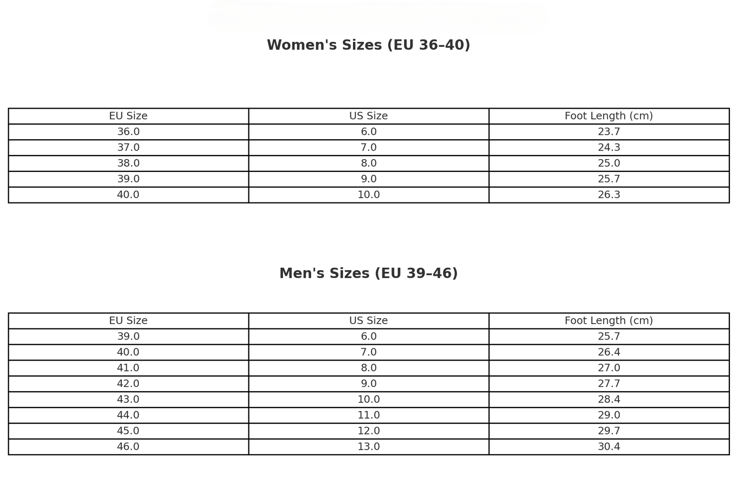 STONEY Footwear - STONEY