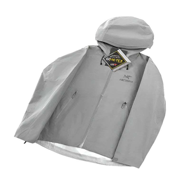 Arc'teryx jacket - STONEY