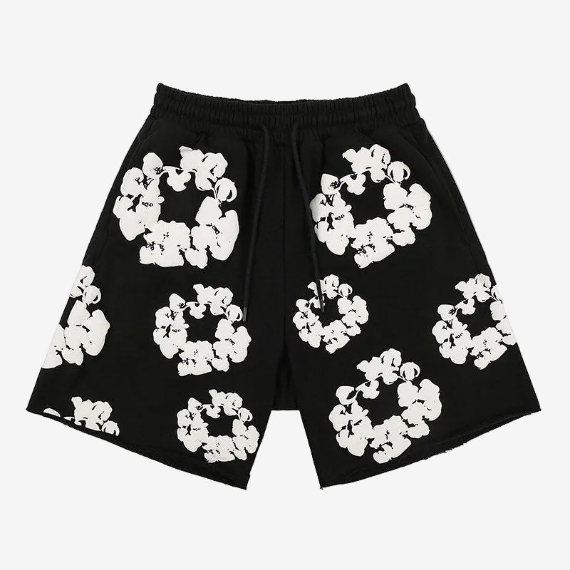 STONEY DMTS Shorts - STONEY