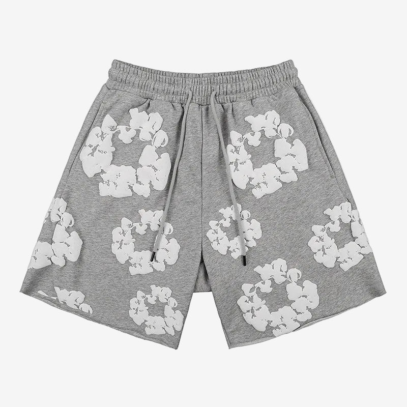 STONEY DMTS Shorts - STONEY