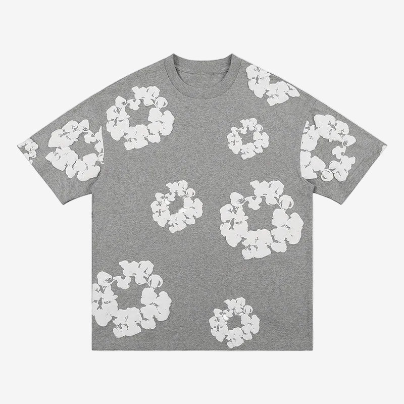 STONEY DMTS T-shirt - STONEY