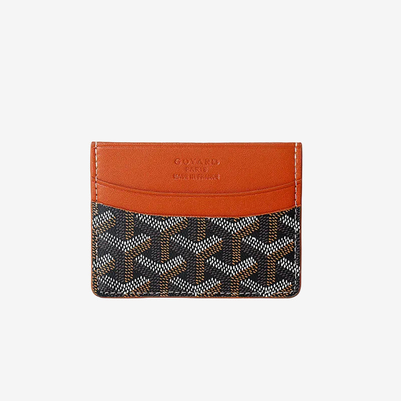 Card Holder - STONEY