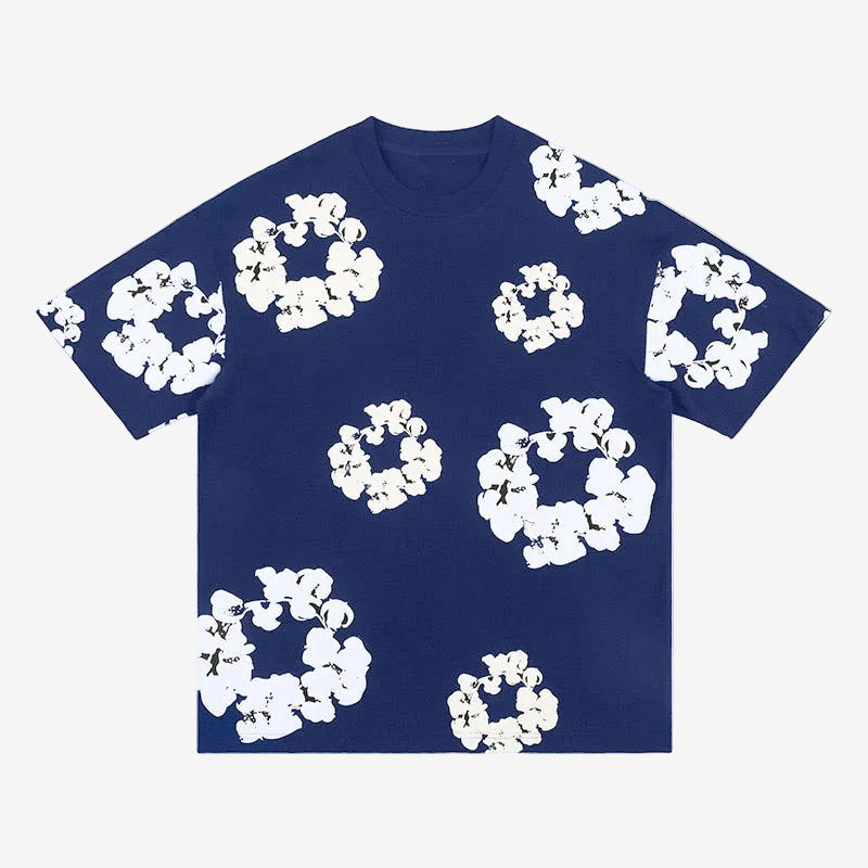 STONEY DMTS T-shirt - STONEY