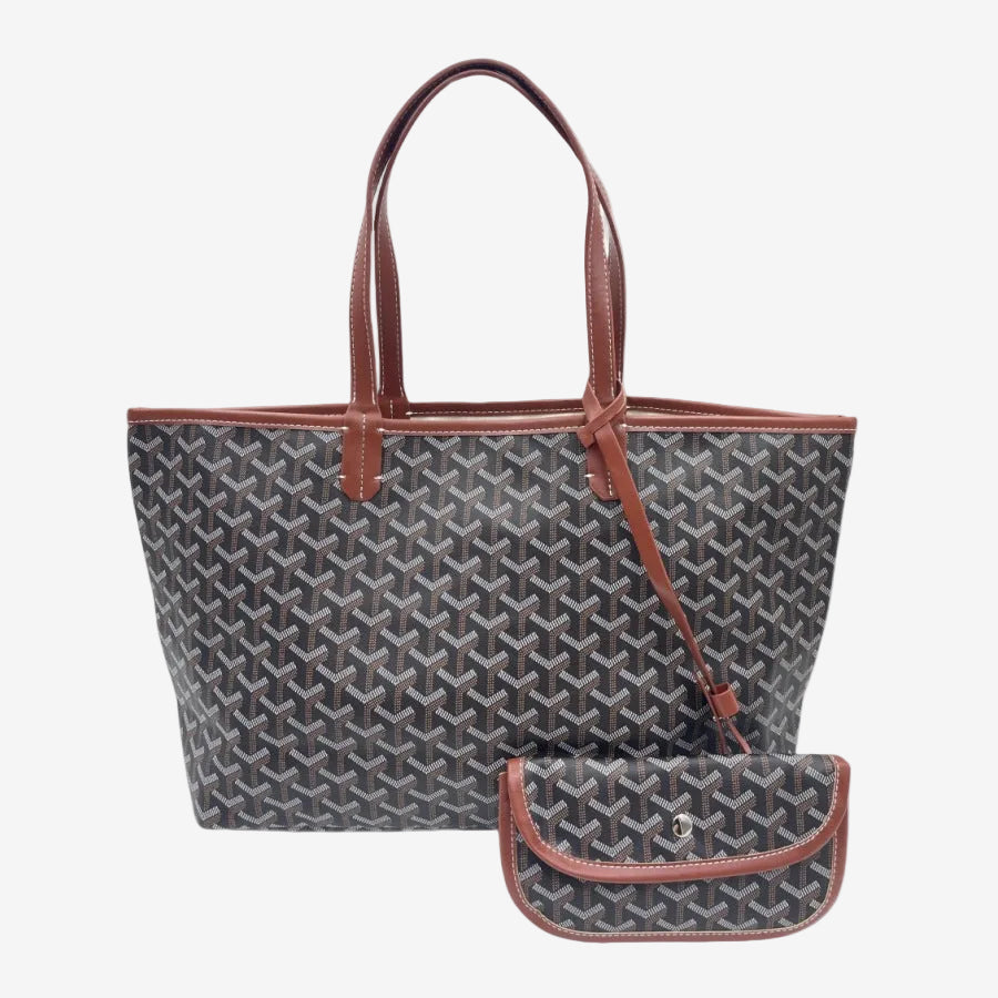 Tote Bag - STONEY