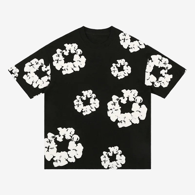 STONEY DMTS T-shirt - STONEY