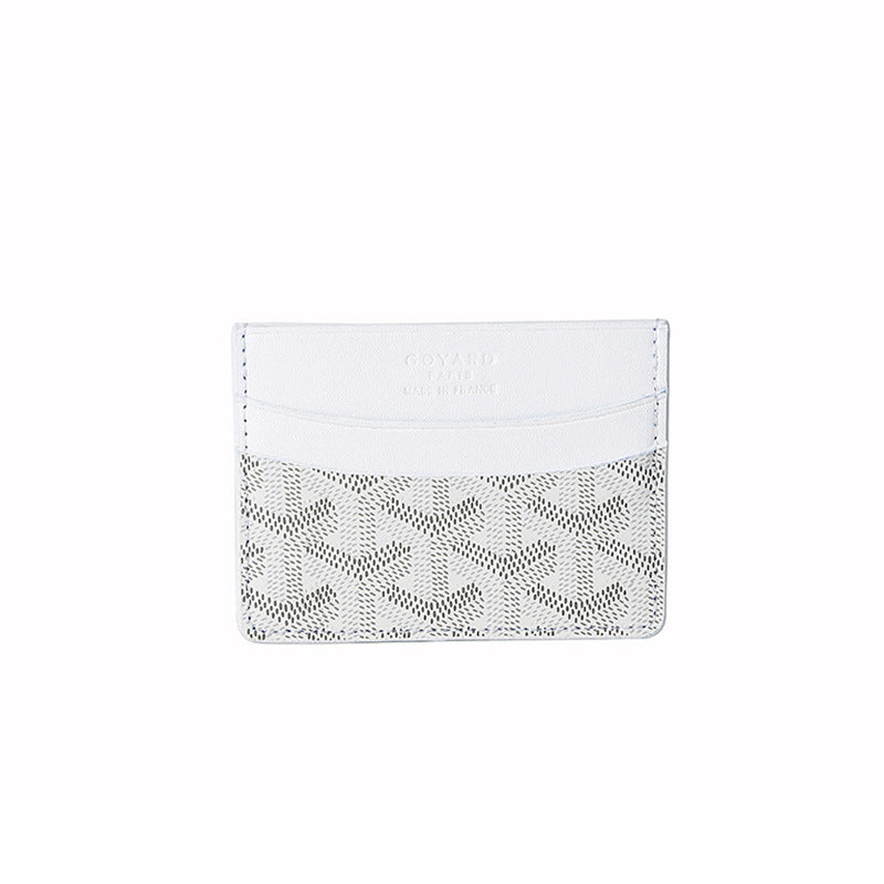 Card Holder - STONEY