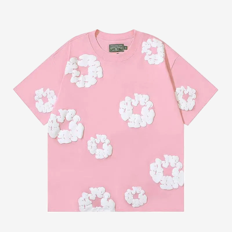 STONEY DMTS T-shirt - STONEY
