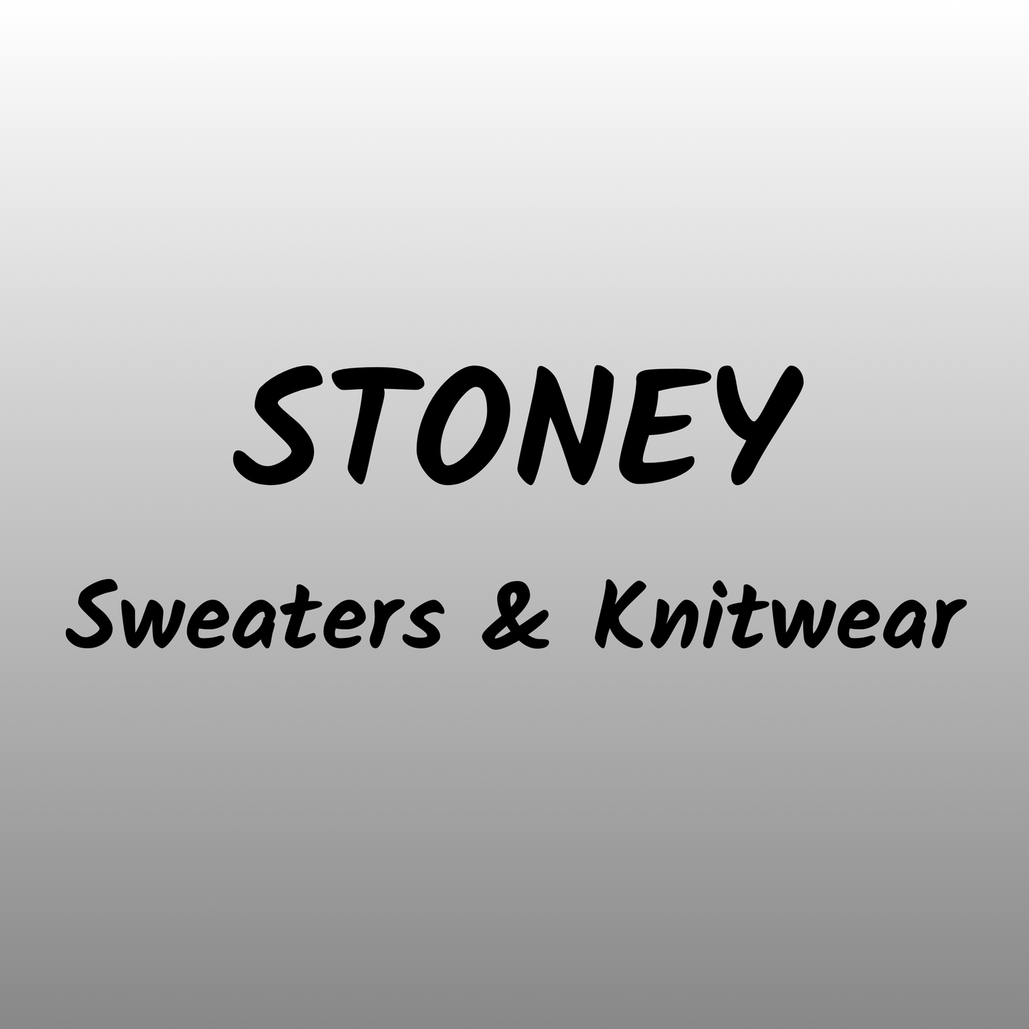 Sweaters & Knitwear