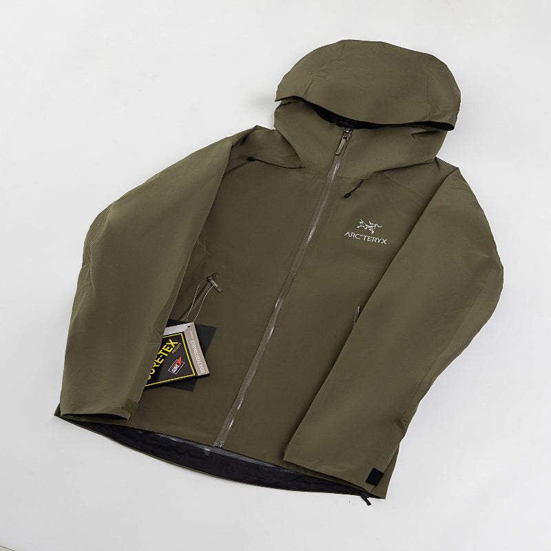 Arc'teryx jacket - STONEY