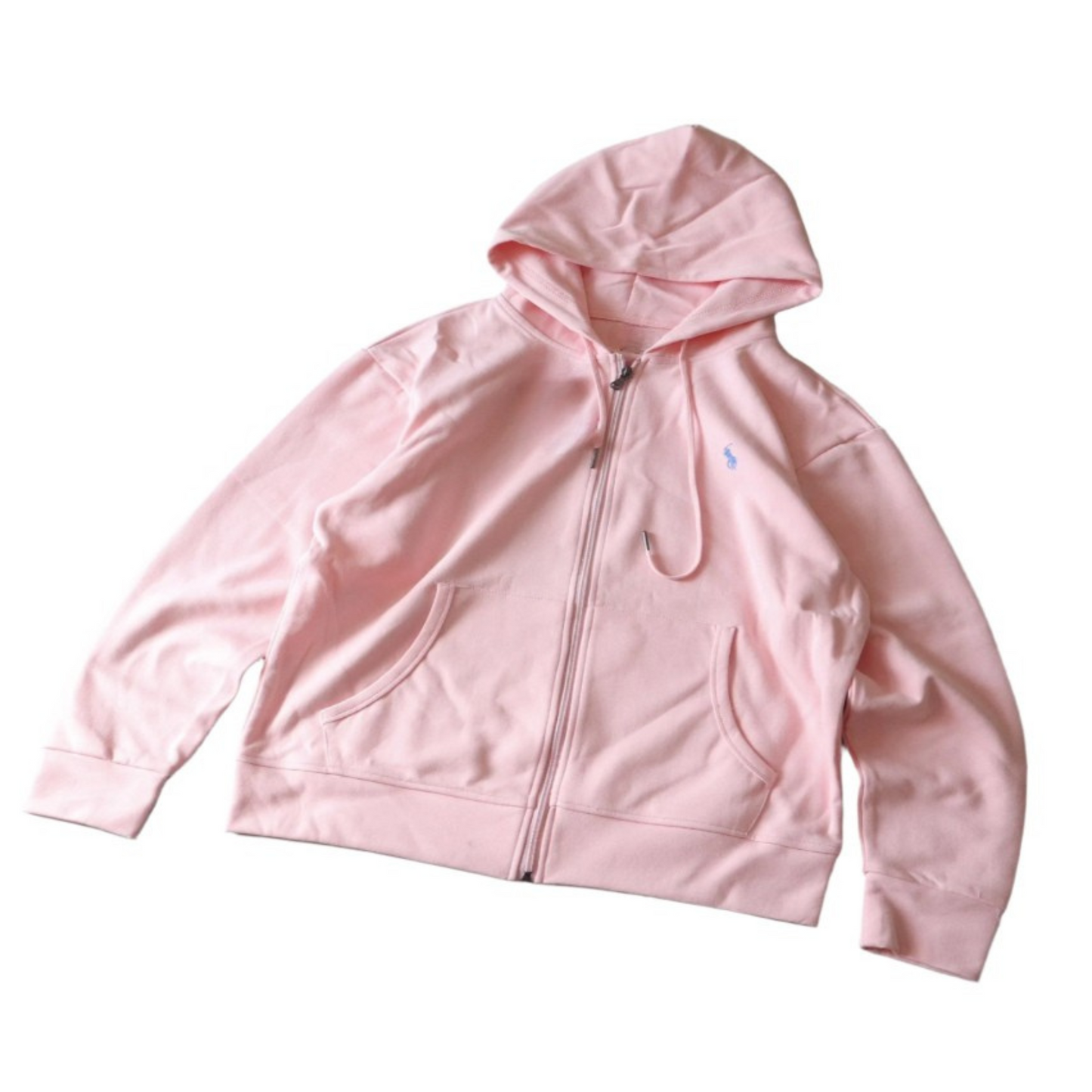 STONEY Zip Up Hoodie