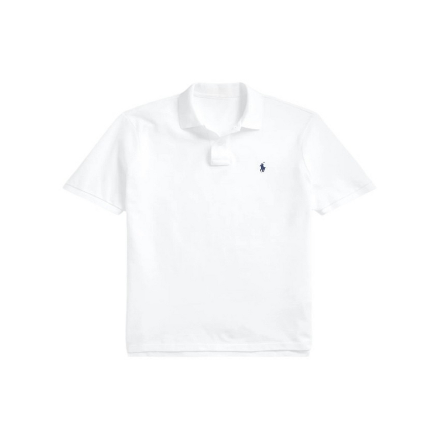 STONEY Polo Shirt
