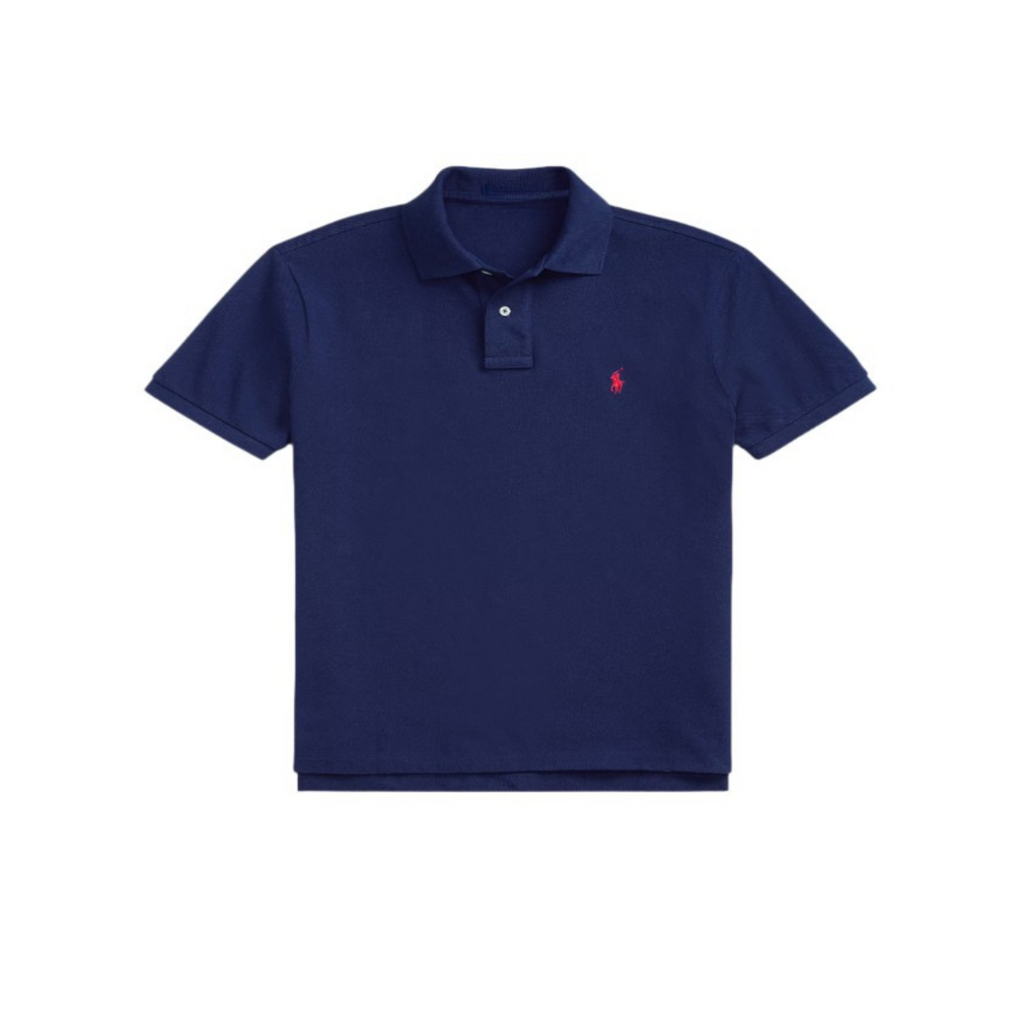 STONEY Polo Shirt