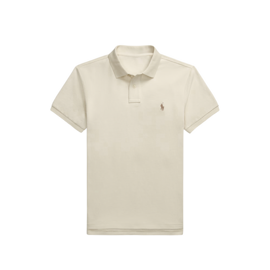 STONEY Polo Shirt