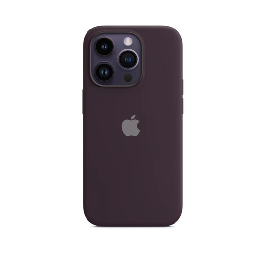STONEY Series 14 Silicone Case
