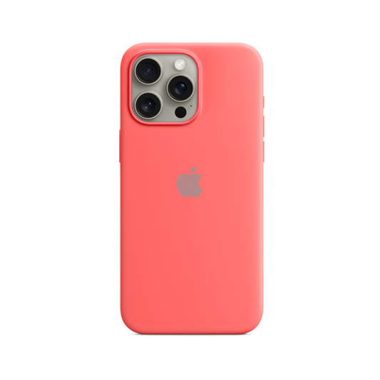 STONEY Series 15 Silicone Case
