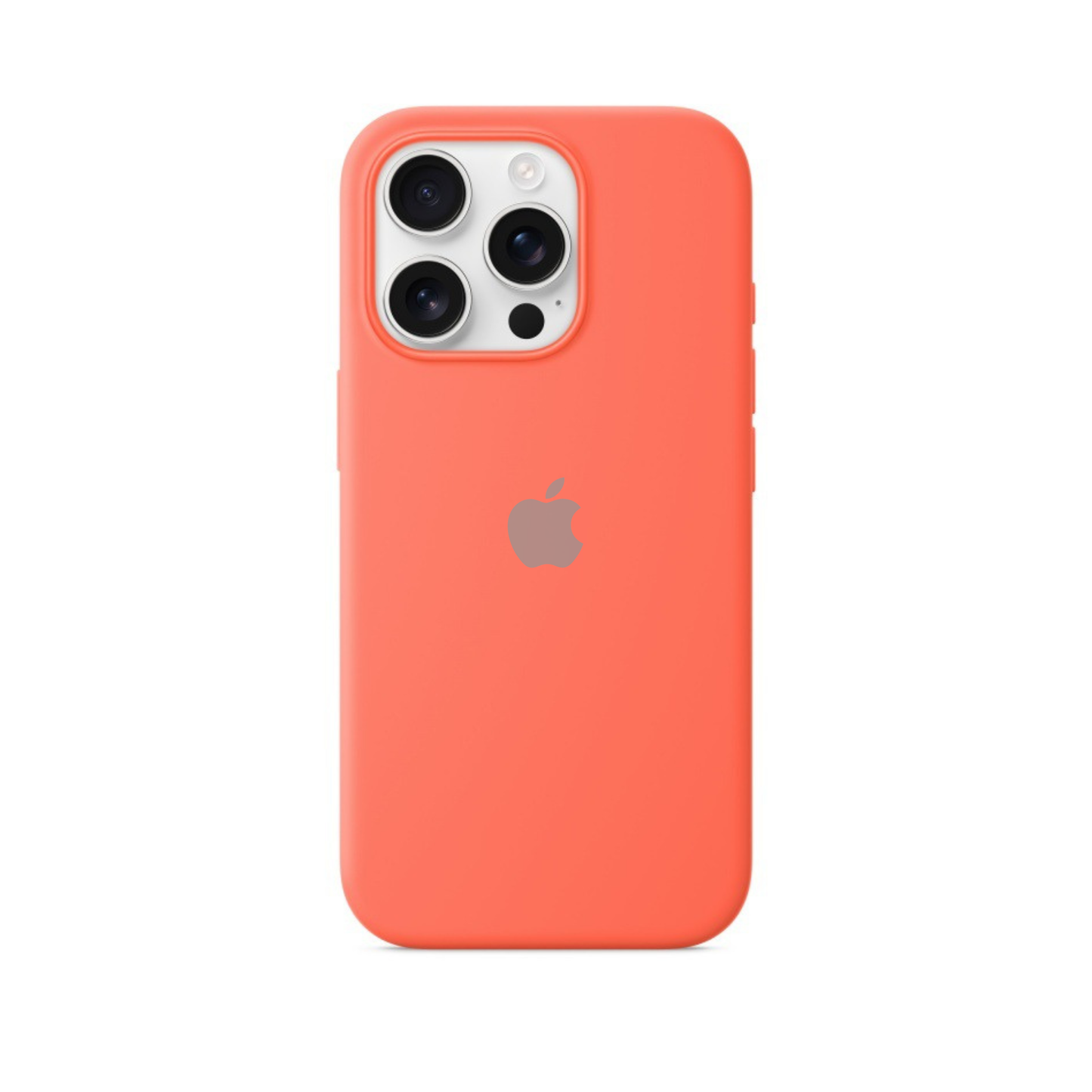 STONEY Series 16 Silicone Case