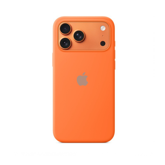 STONEY Series 17 Silicone Case