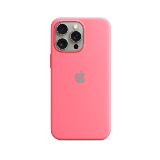 STONEY Series 15 Silicone Case