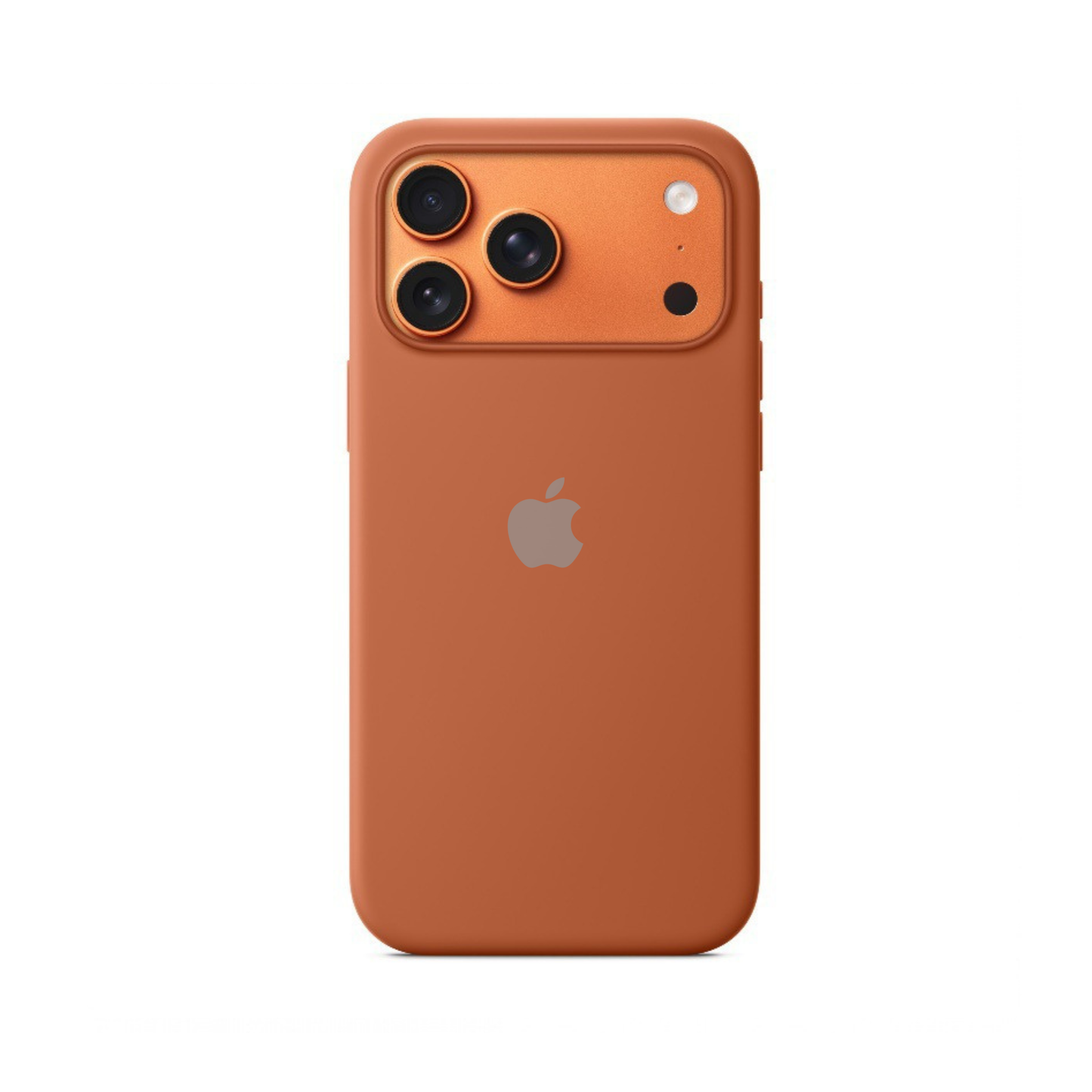 STONEY Series 17 Silicone Case