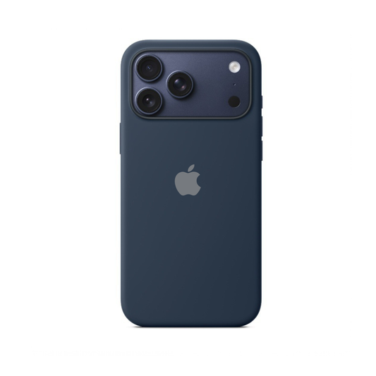 STONEY Series 17 Silicone Case