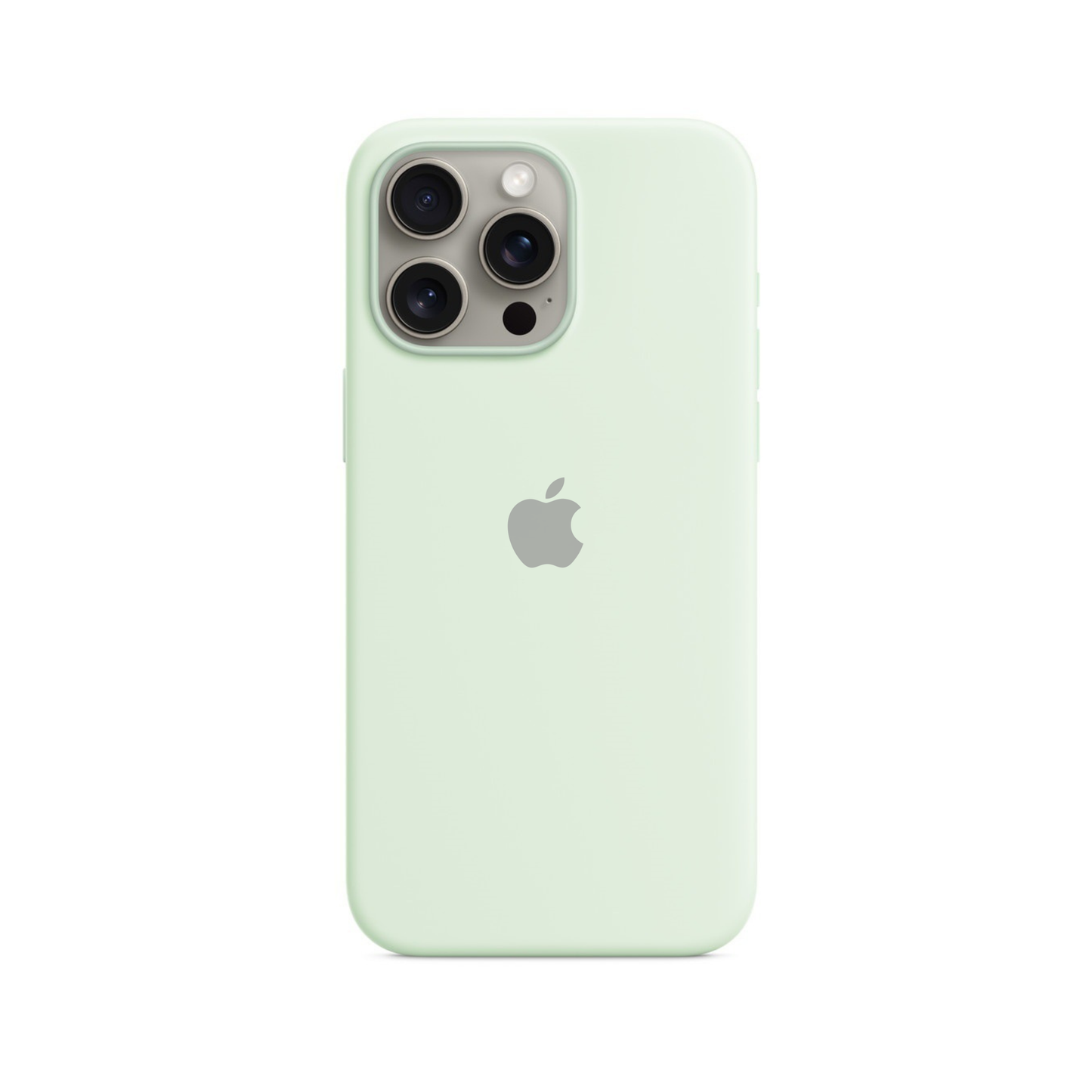 STONEY Series 15 Silicone Case