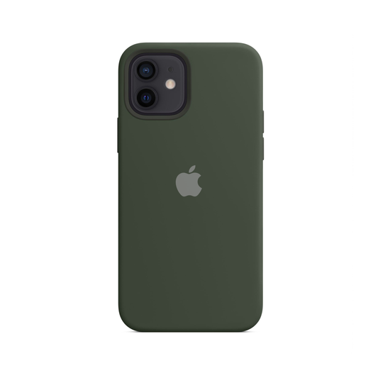 STONEY Series 12 Silicone Case