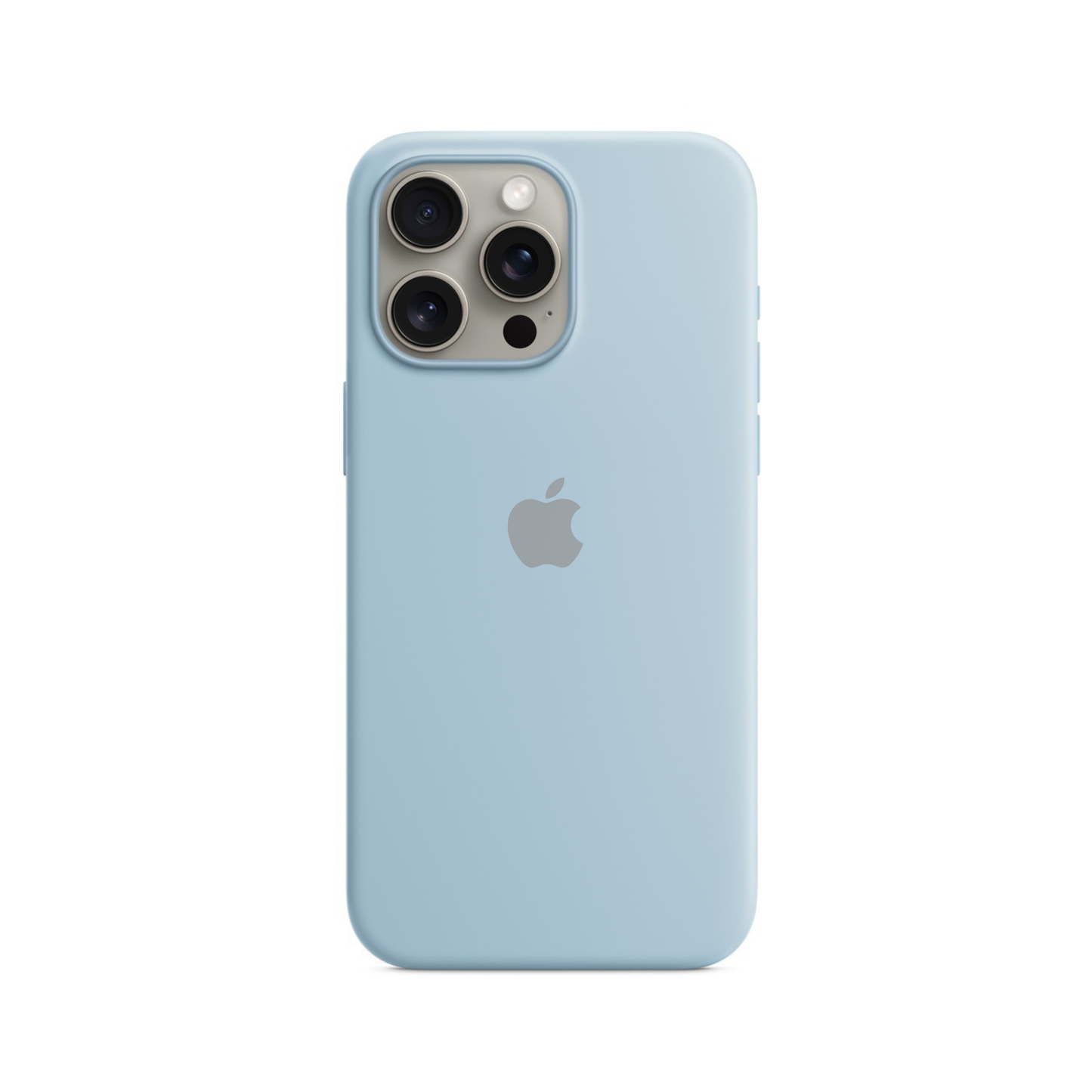 STONEY Series 15 Silicone Case