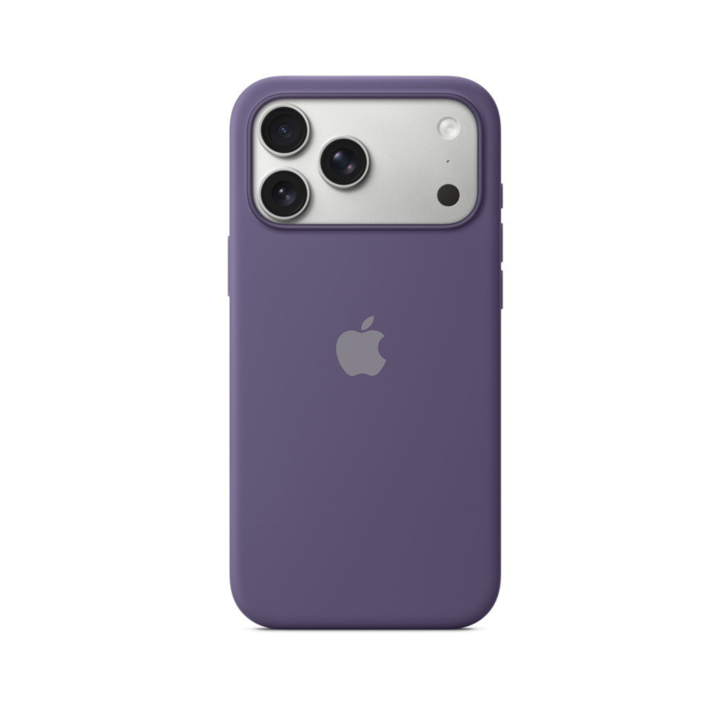 STONEY Series 17 Silicone Case